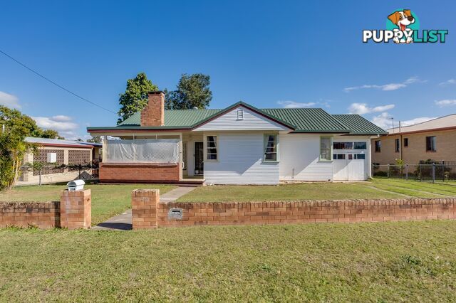 25A Rifle Range Road GYMPIE QLD 4570