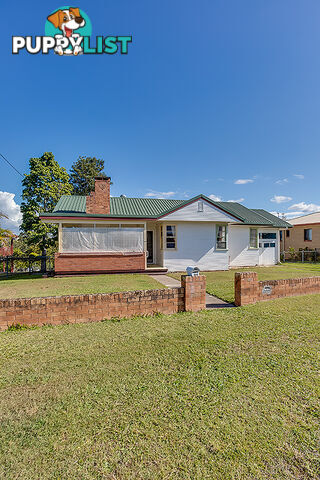 25A Rifle Range Road GYMPIE QLD 4570