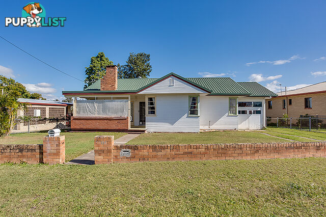 25A Rifle Range Road GYMPIE QLD 4570