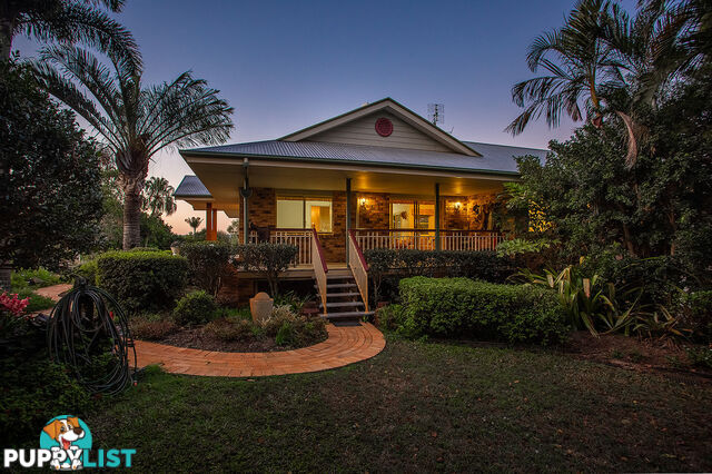 20 Mataranka Rd VETERAN QLD 4570