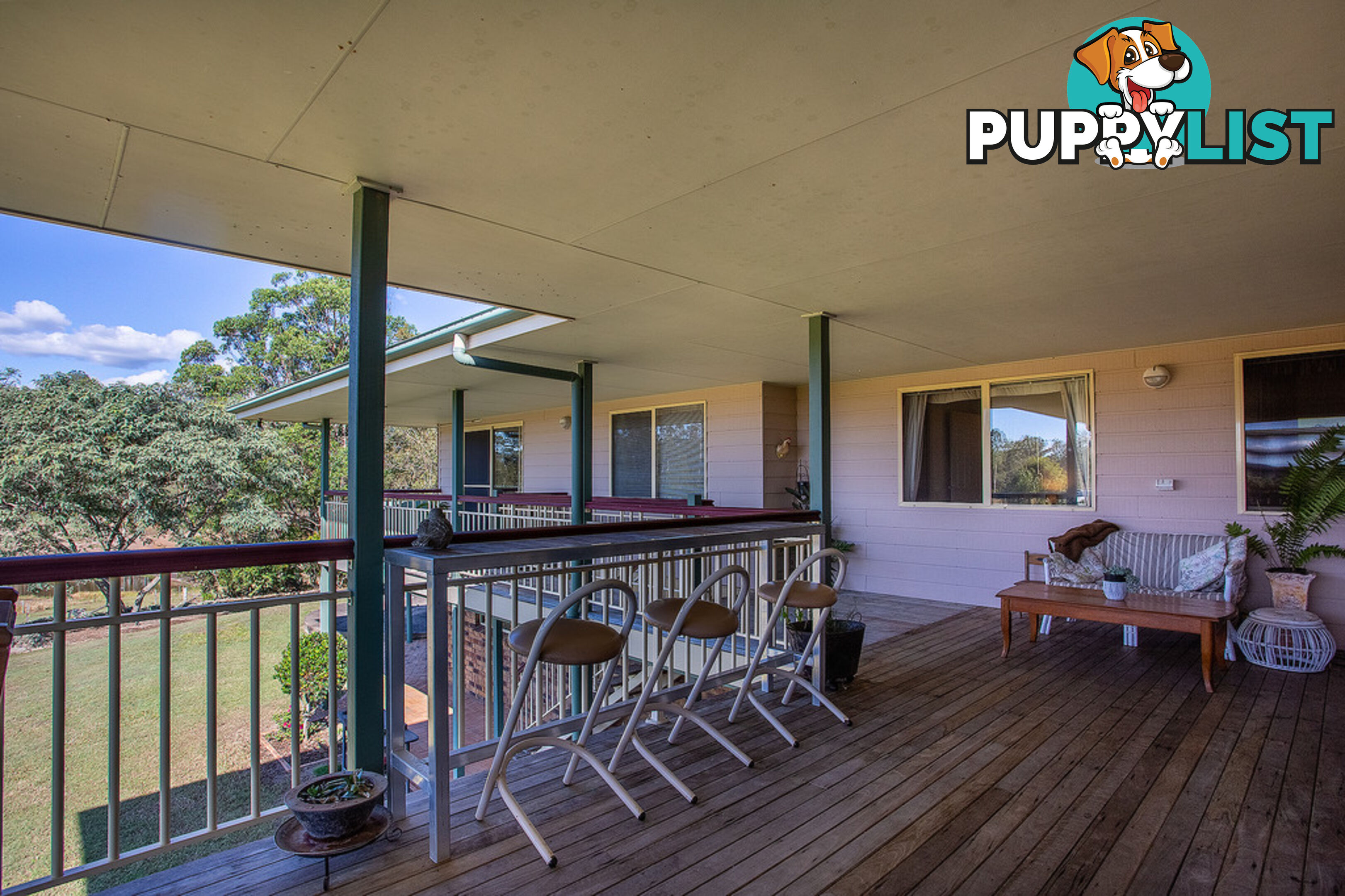 20 Mataranka Rd VETERAN QLD 4570