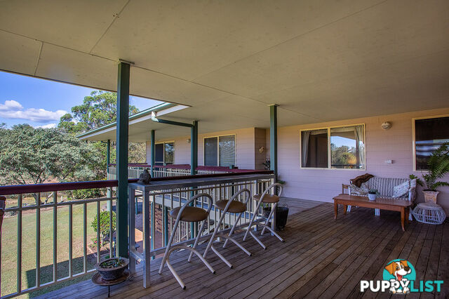 20 Mataranka Rd VETERAN QLD 4570