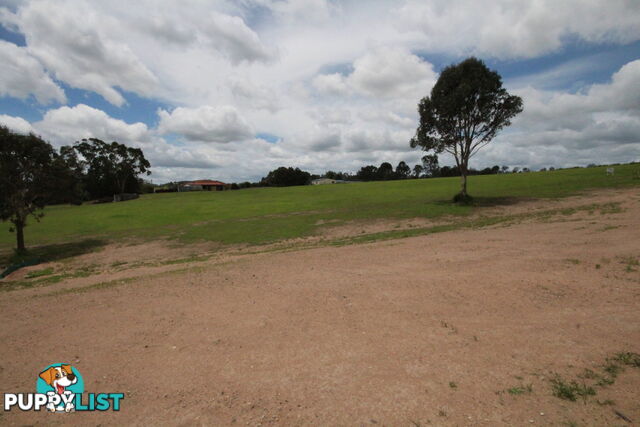 Lot 7 Tranquil Court THE PALMS QLD 4570