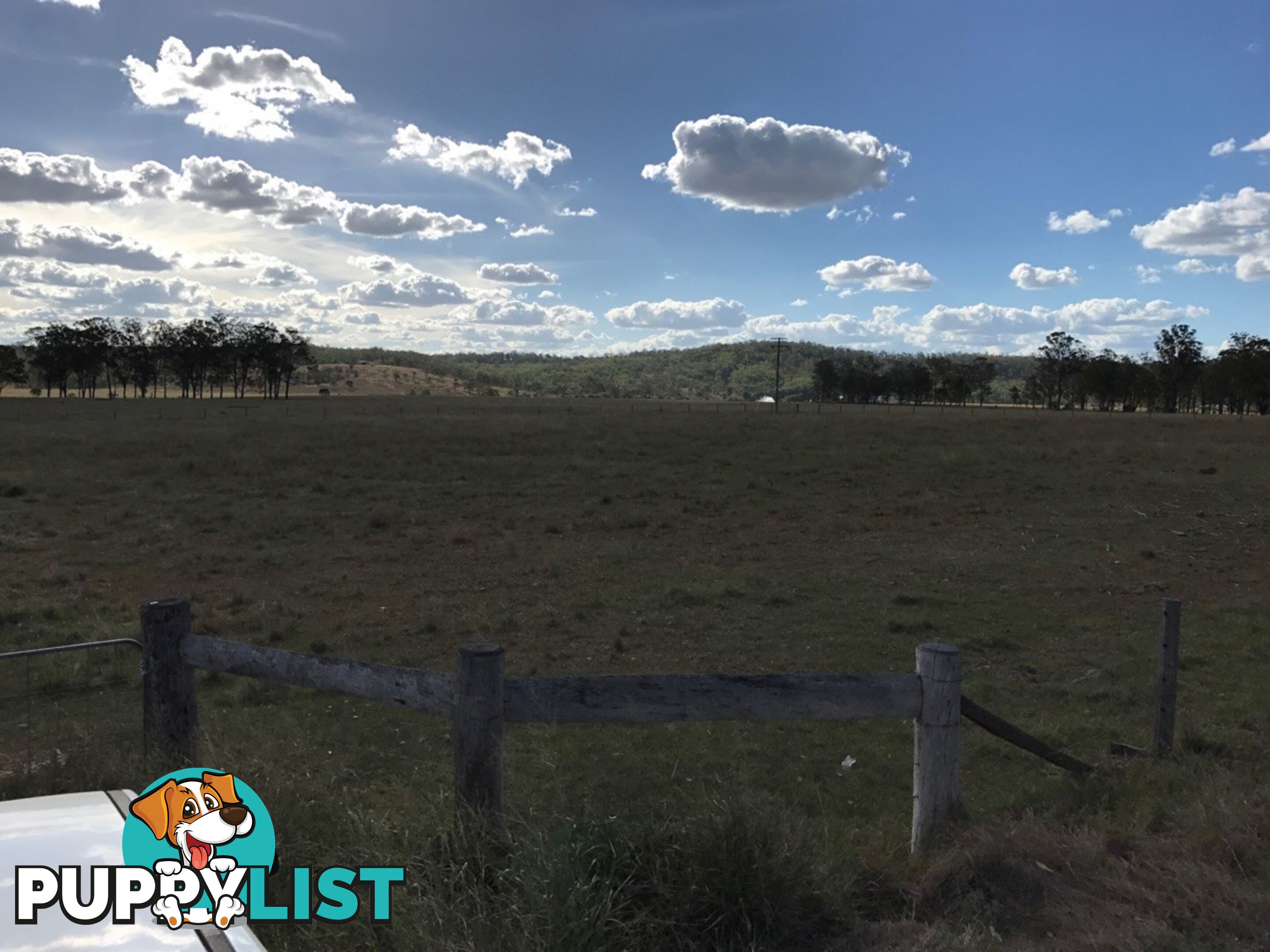 Lot 7 Barambah Road MURGON QLD 4605