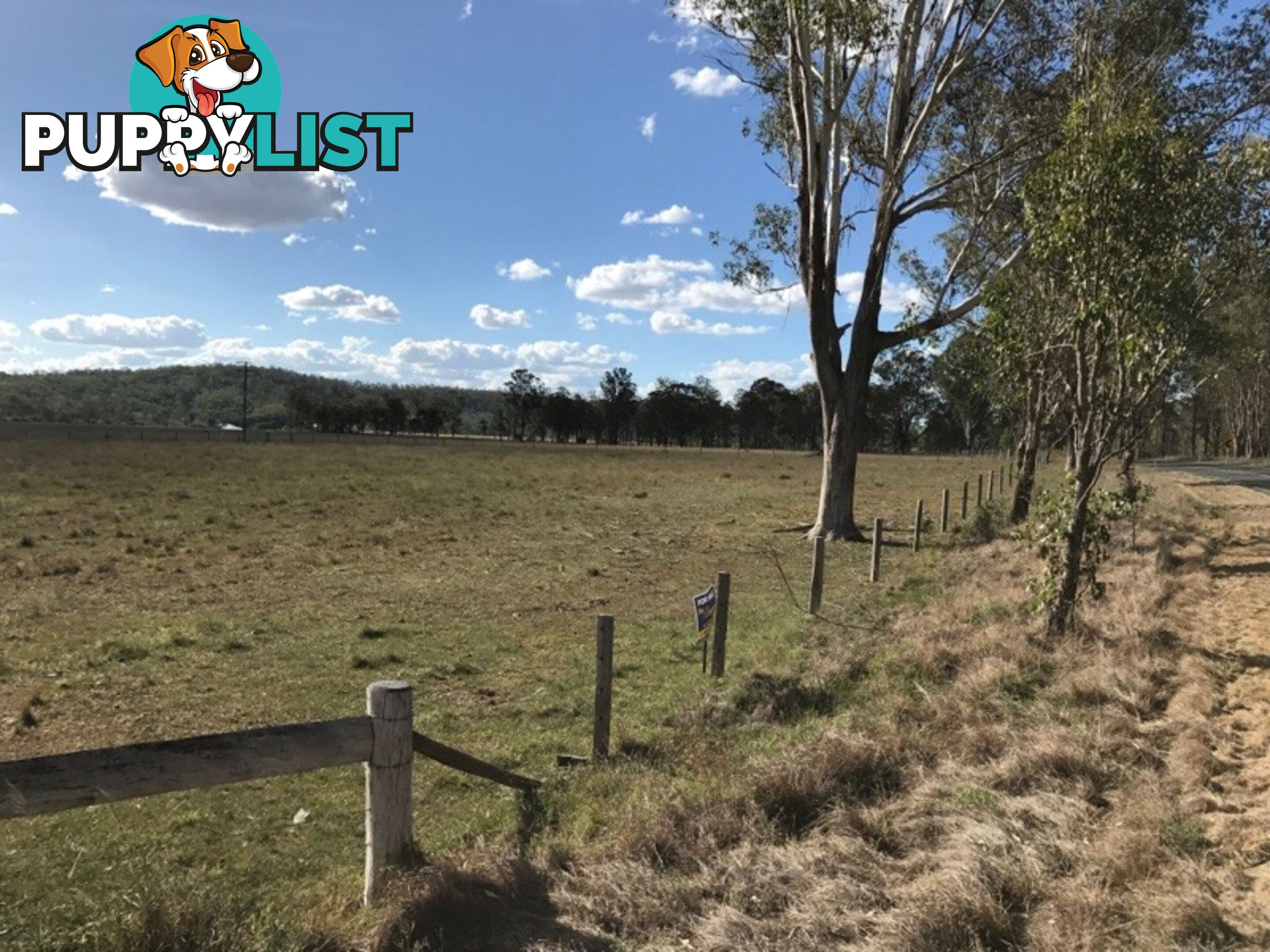 Lot 7 Barambah Road MURGON QLD 4605