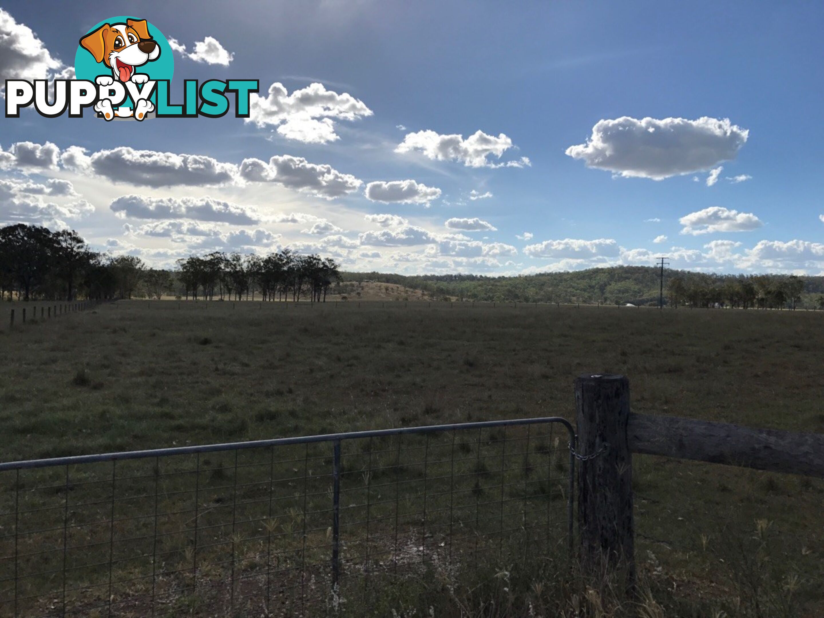 Lot 7 Barambah Road MURGON QLD 4605