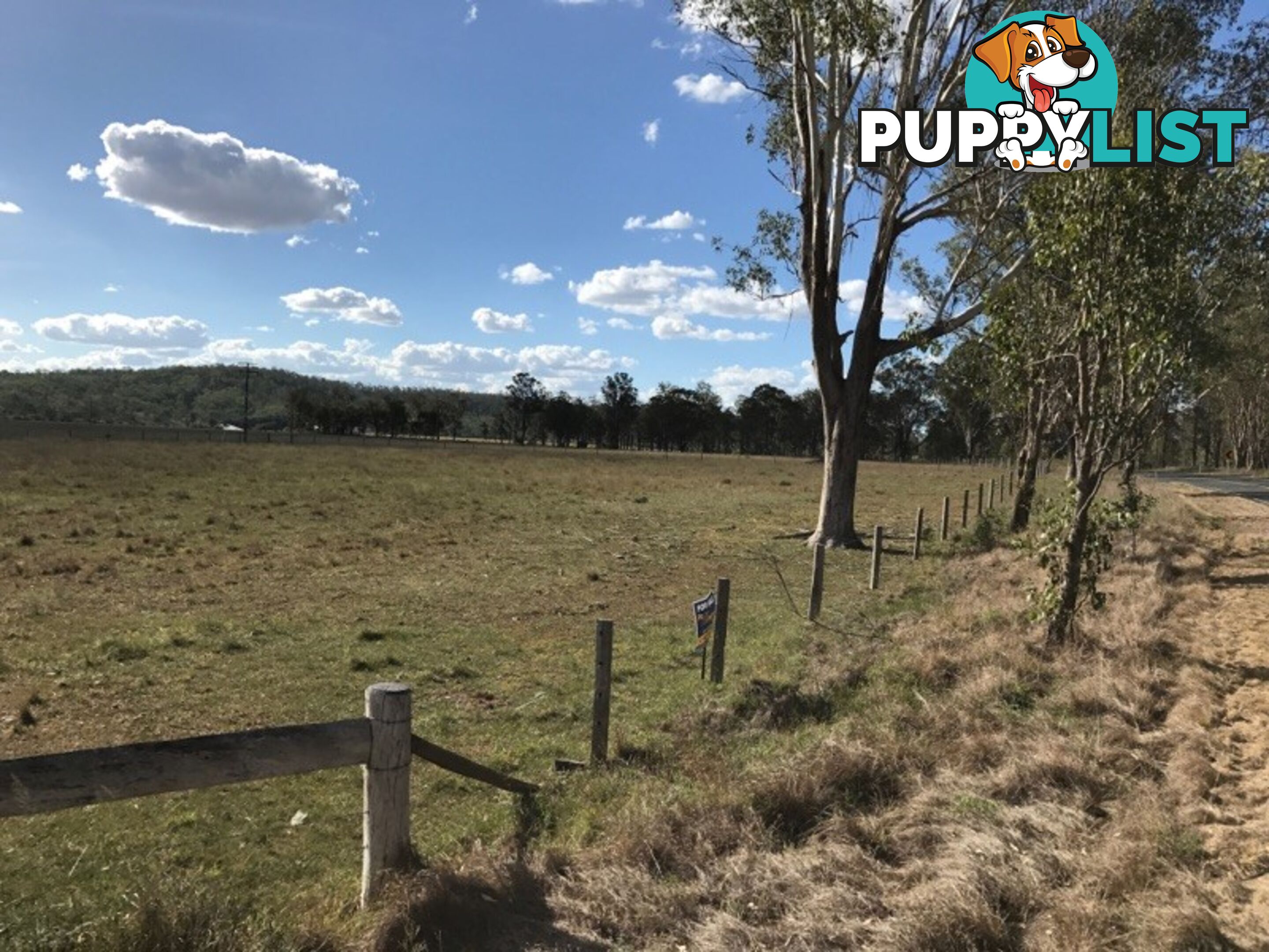 Lot 7 Barambah Road MURGON QLD 4605