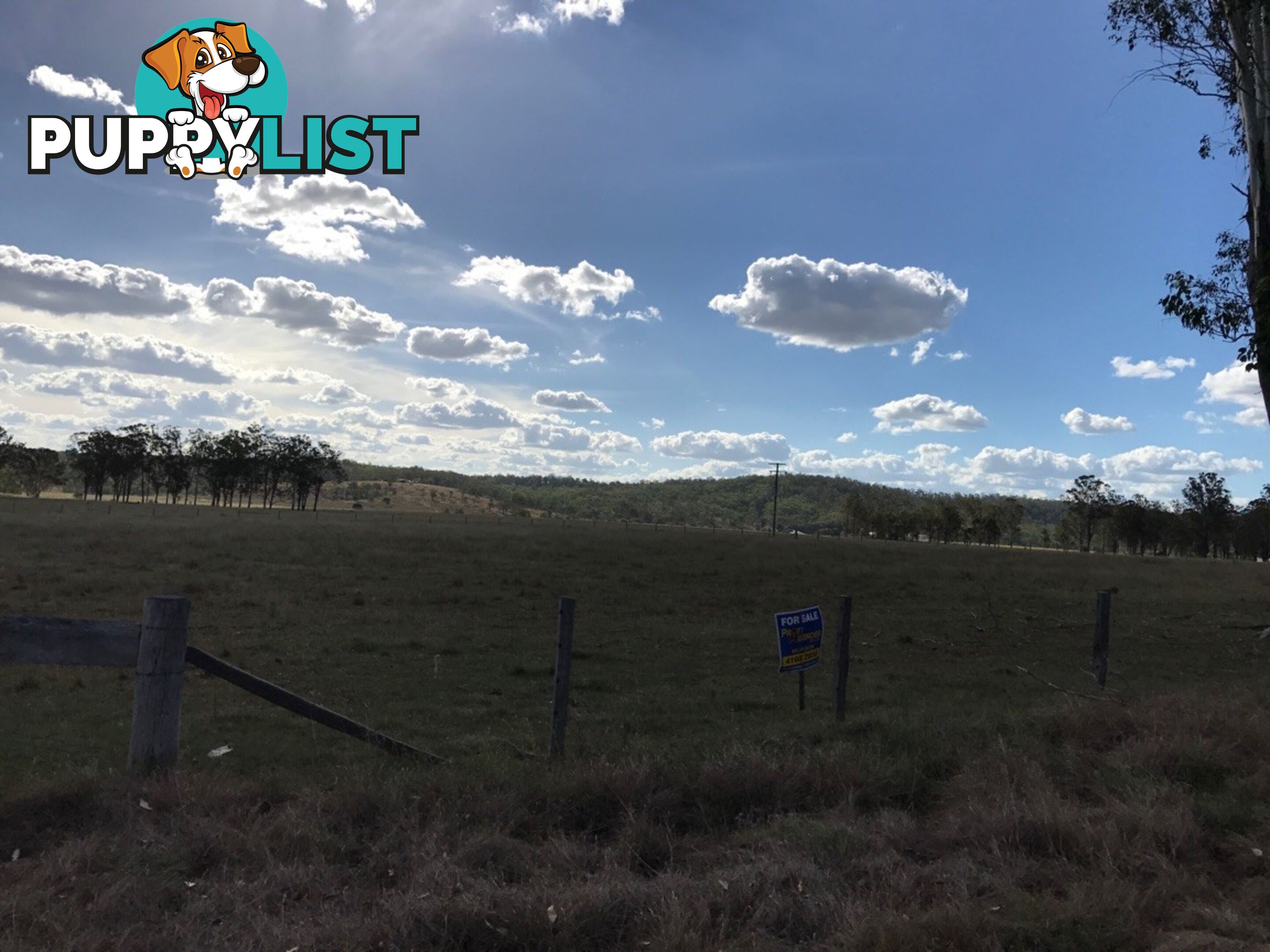 Lot 7 Barambah Road MURGON QLD 4605