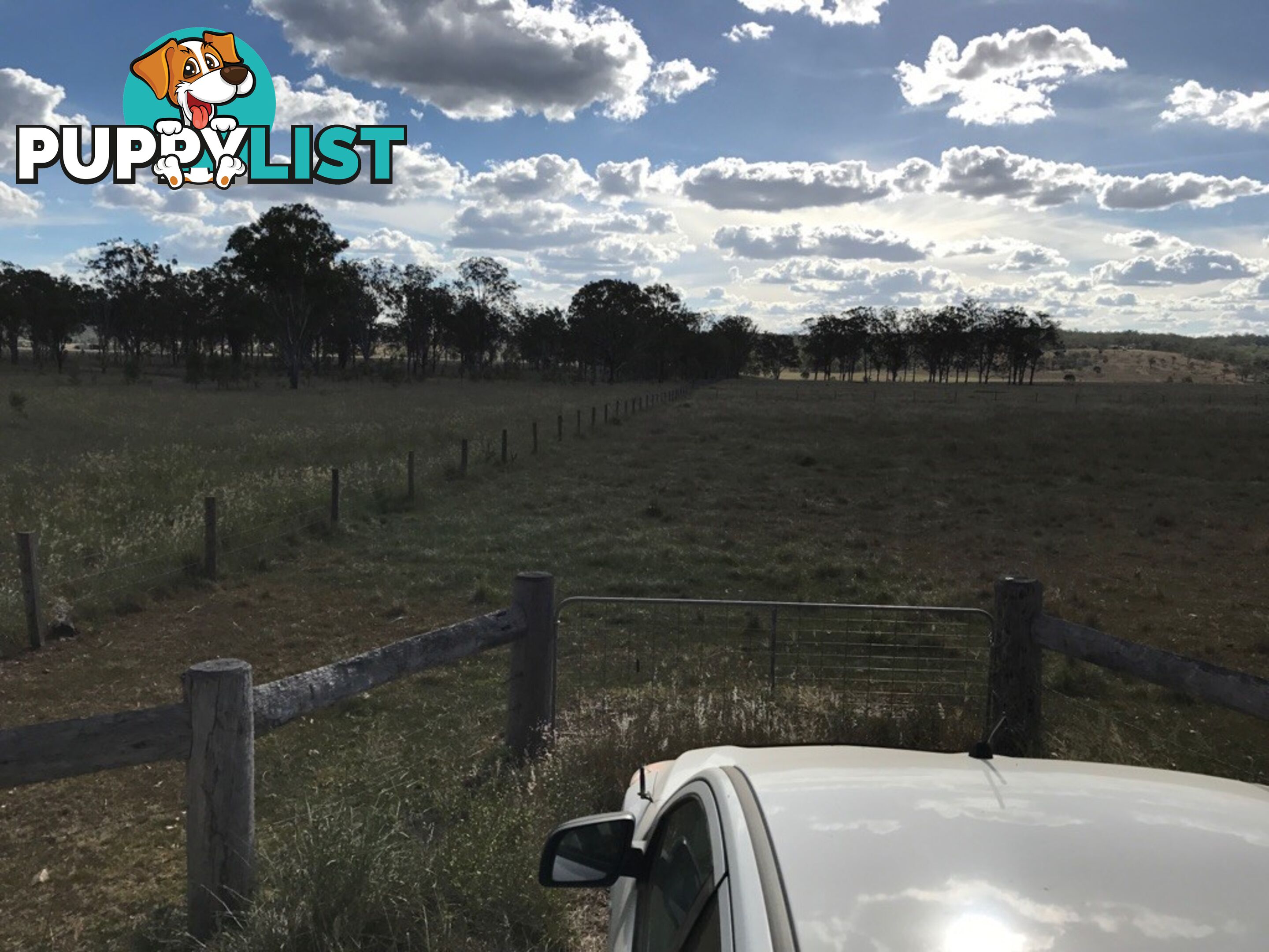 Lot 7 Barambah Road MURGON QLD 4605