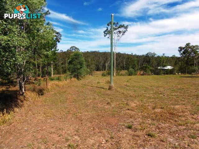 46 Arborsix Road GLENWOOD QLD 4570