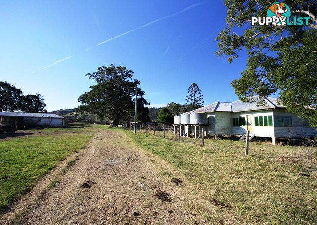 GUNALDA QLD 4570