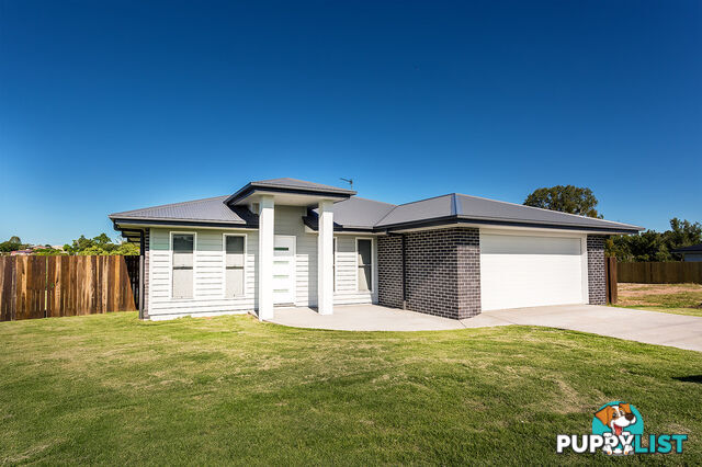 31 Cambridge Circuit SOUTHSIDE QLD 4570