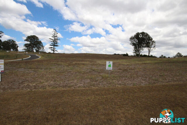 Lot 101 Watergum Drive - GREENDALE DOWNS PIE CREEK QLD 4570