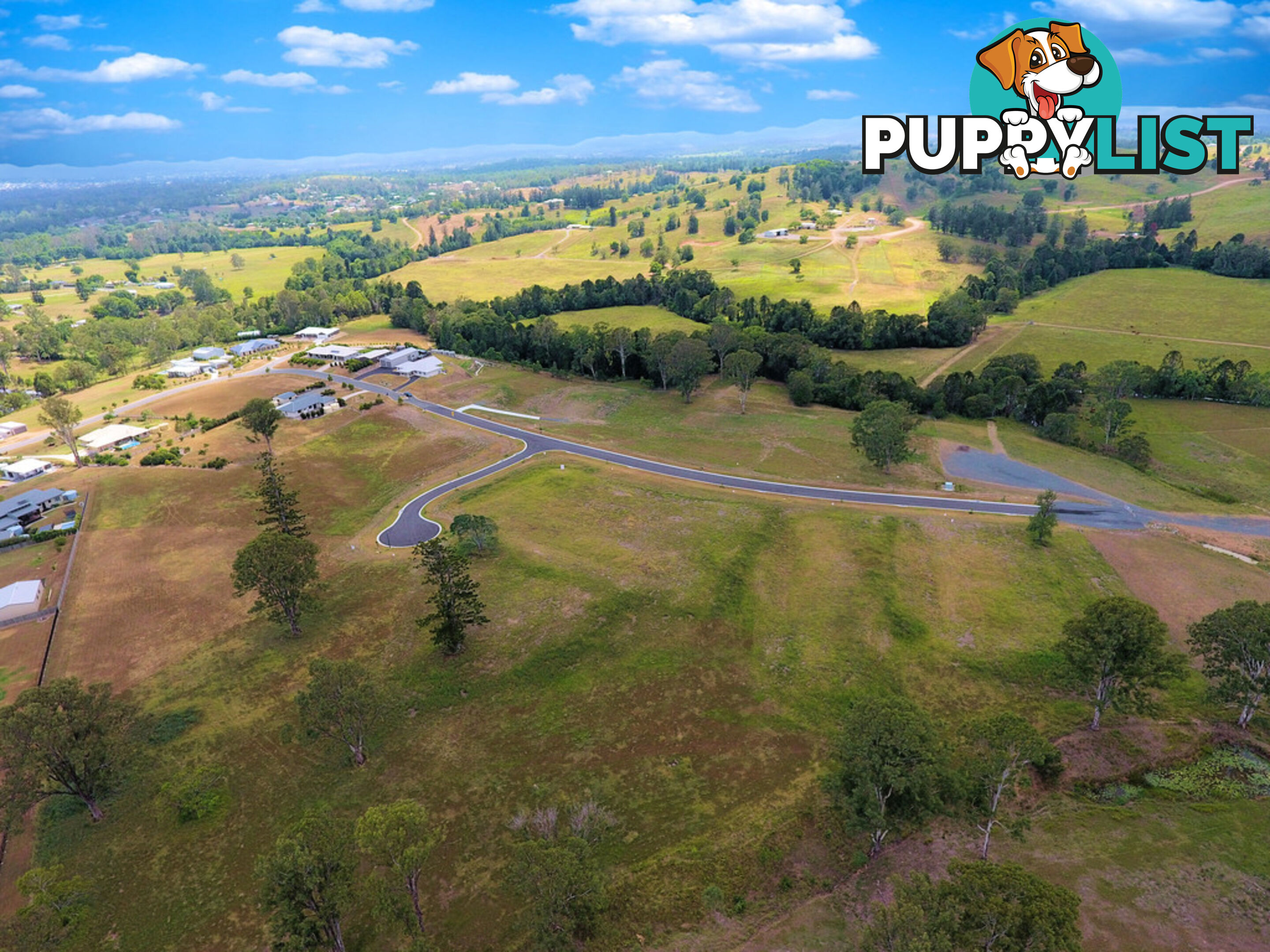 Lot 101 Watergum Drive - GREENDALE DOWNS PIE CREEK QLD 4570