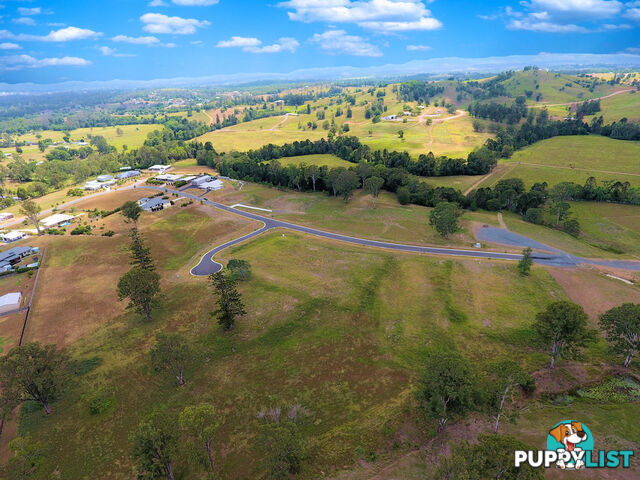 Lot 101 Watergum Drive - GREENDALE DOWNS PIE CREEK QLD 4570