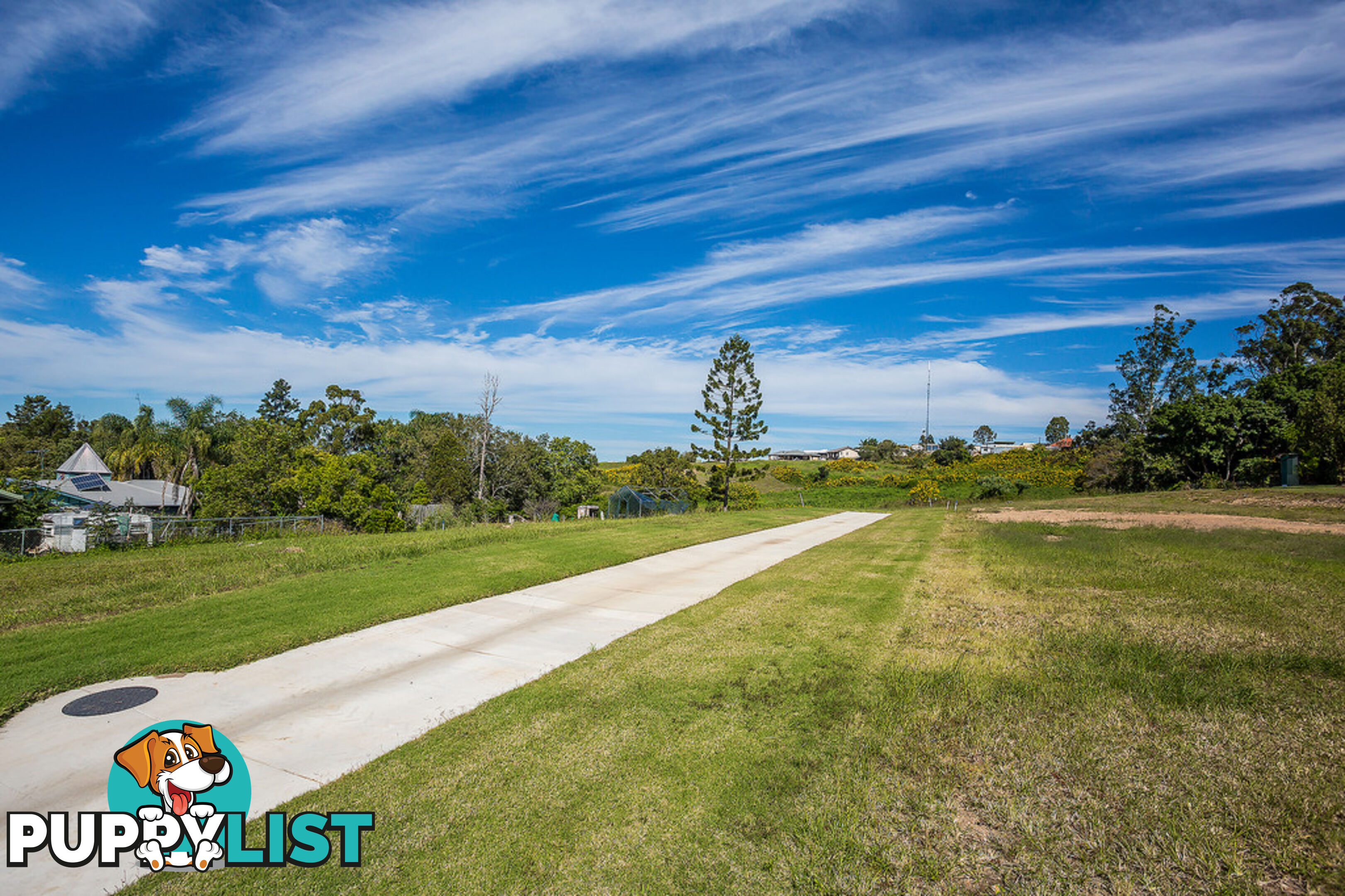 Lot 1 Andrew Street GYMPIE QLD 4570