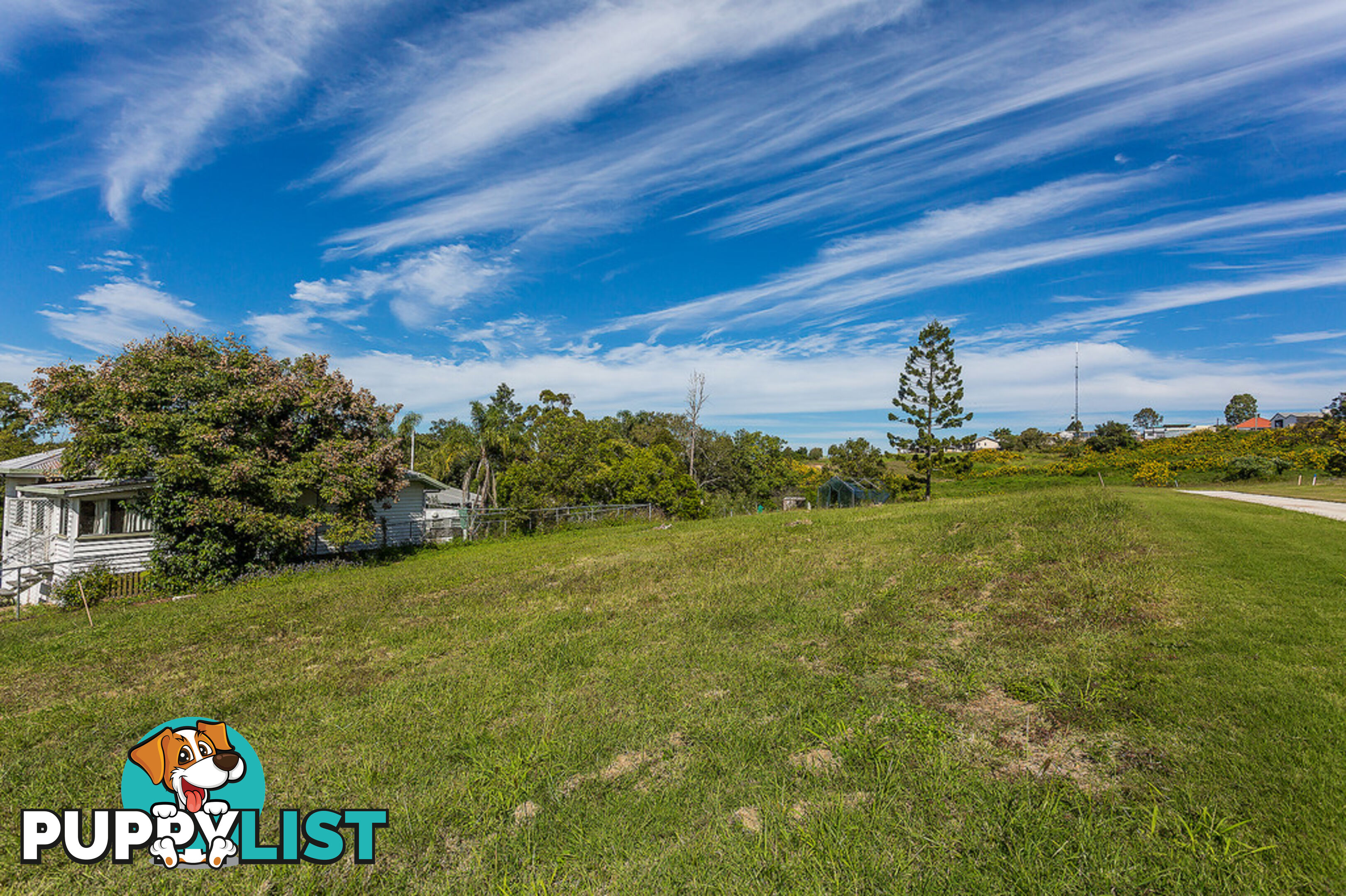 Lot 1 Andrew Street GYMPIE QLD 4570