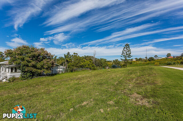 Lot 1 Andrew Street GYMPIE QLD 4570