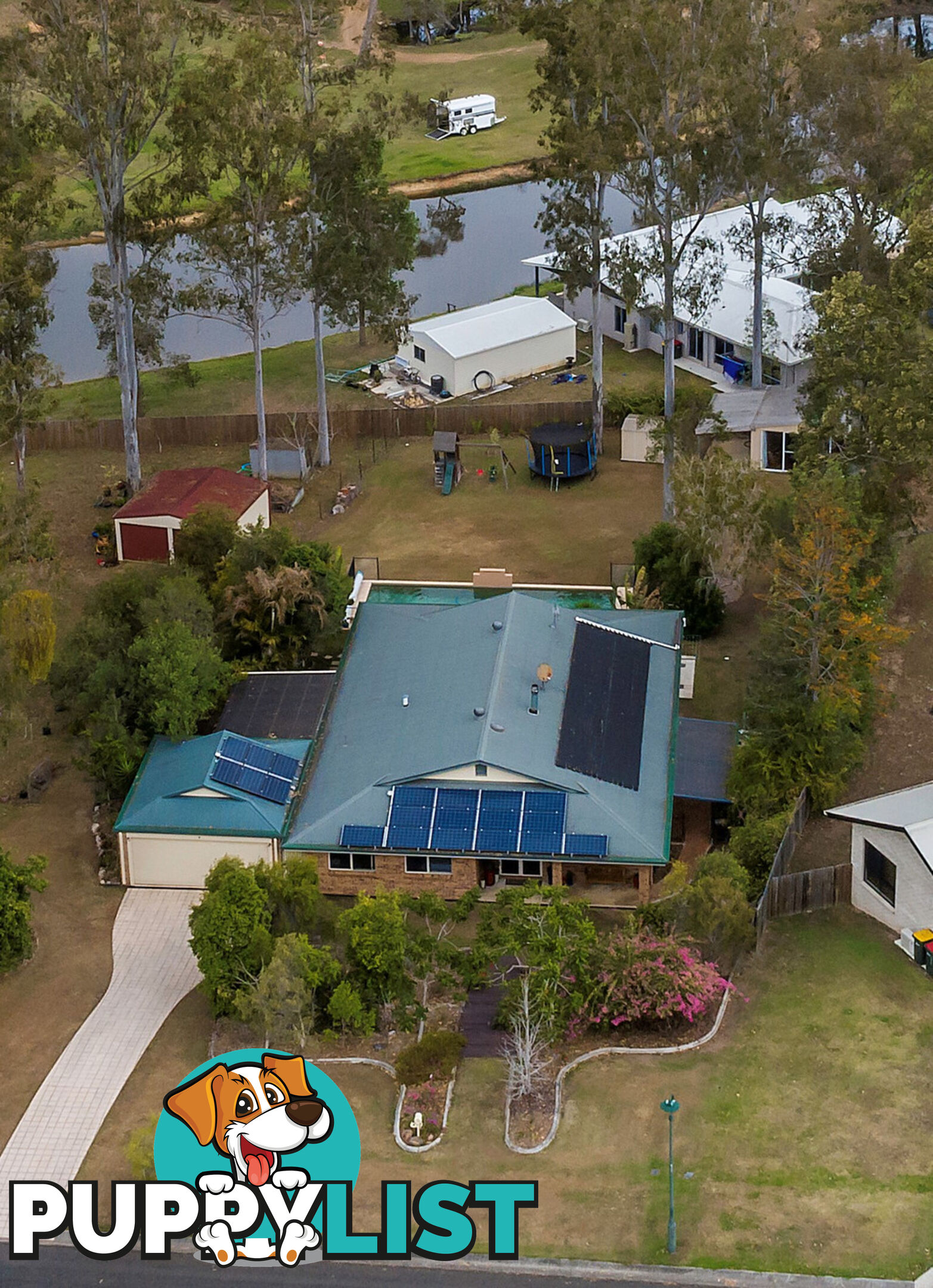 8 Oxford Court SOUTHSIDE QLD 4570