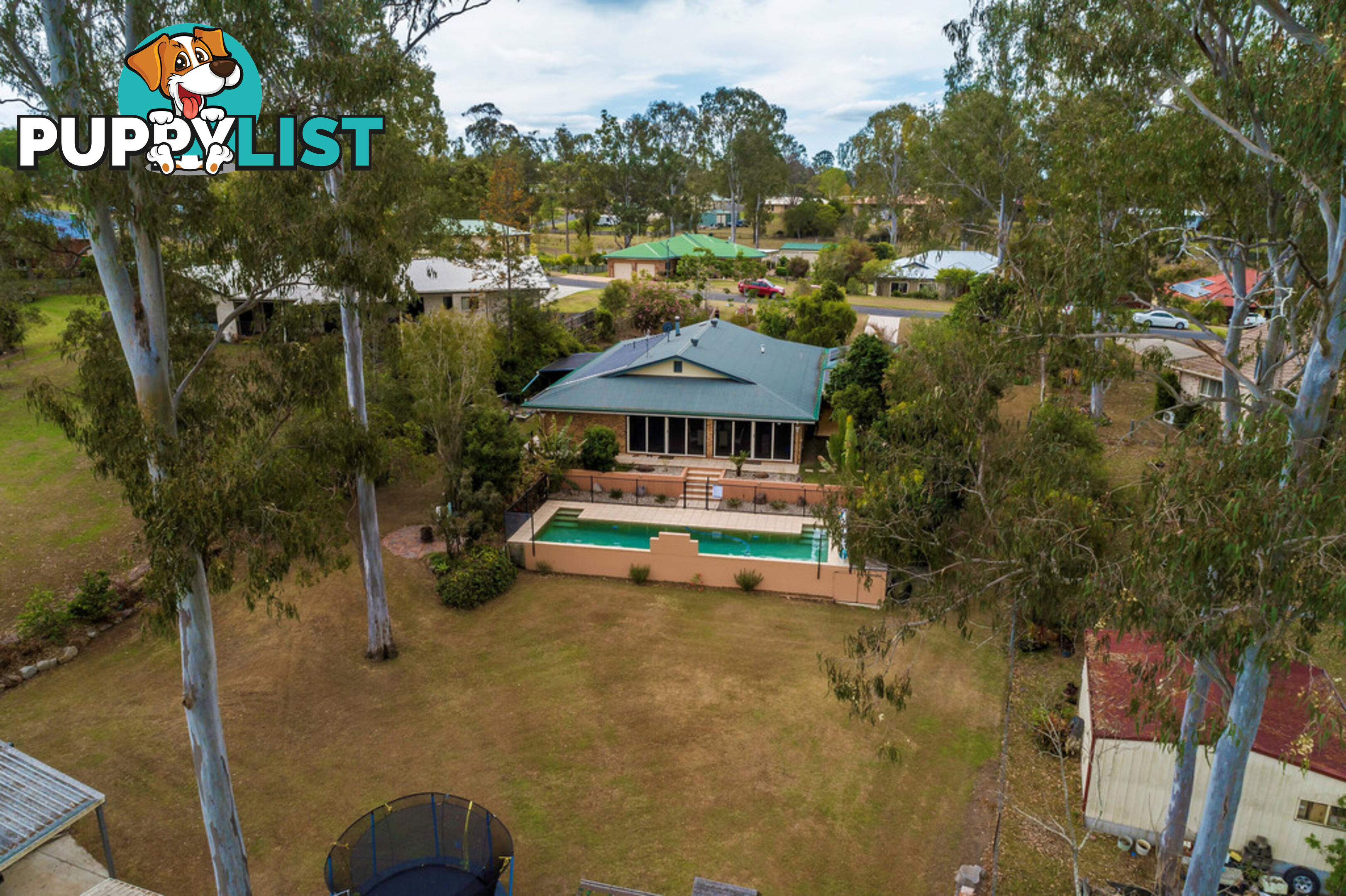 8 Oxford Court SOUTHSIDE QLD 4570