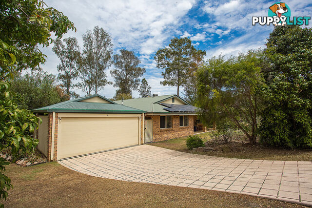 8 Oxford Court SOUTHSIDE QLD 4570