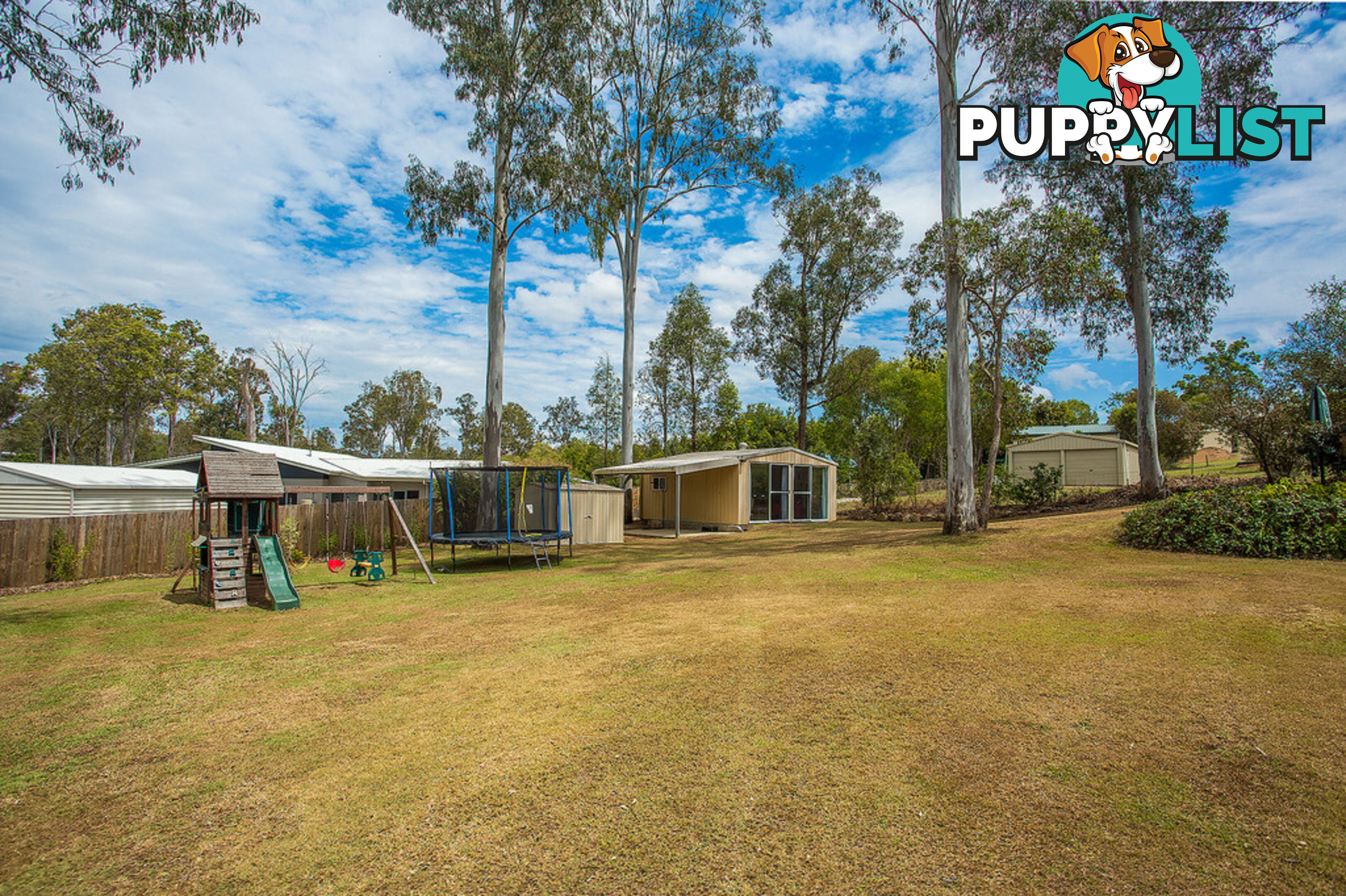 8 Oxford Court SOUTHSIDE QLD 4570