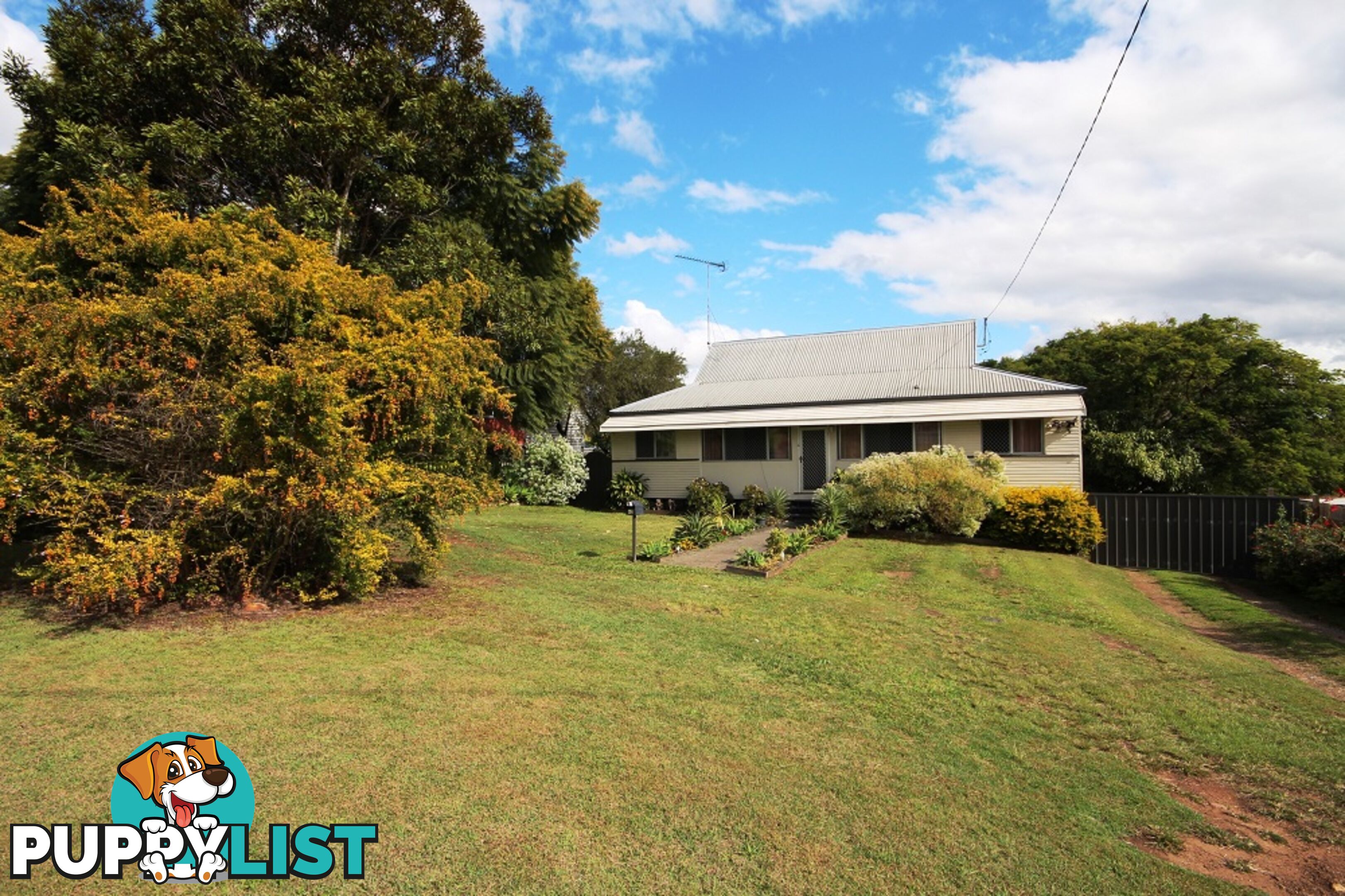 42 Clematis St GYMPIE QLD 4570