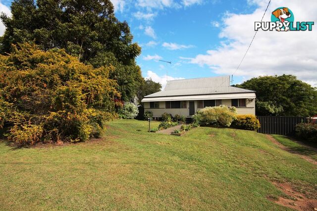 42 Clematis St GYMPIE QLD 4570