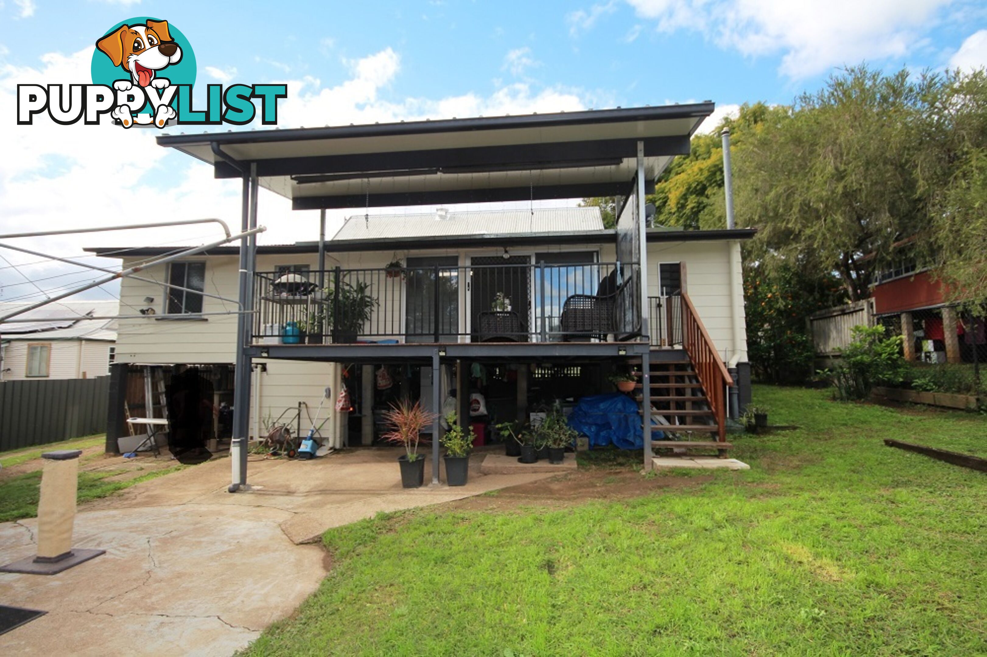 42 Clematis St GYMPIE QLD 4570