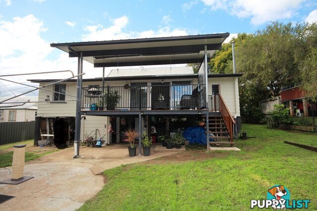 42 Clematis St GYMPIE QLD 4570