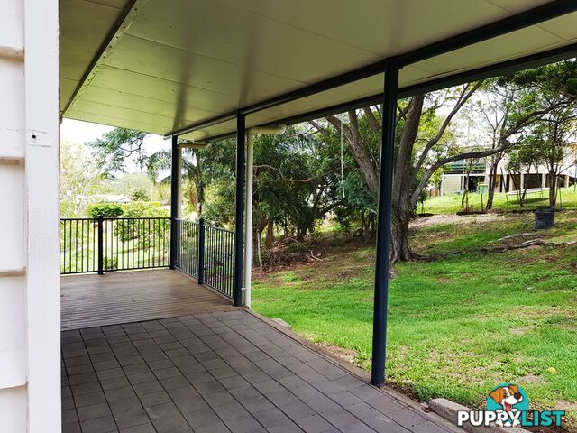 60 Tucker Street GYMPIE QLD 4570