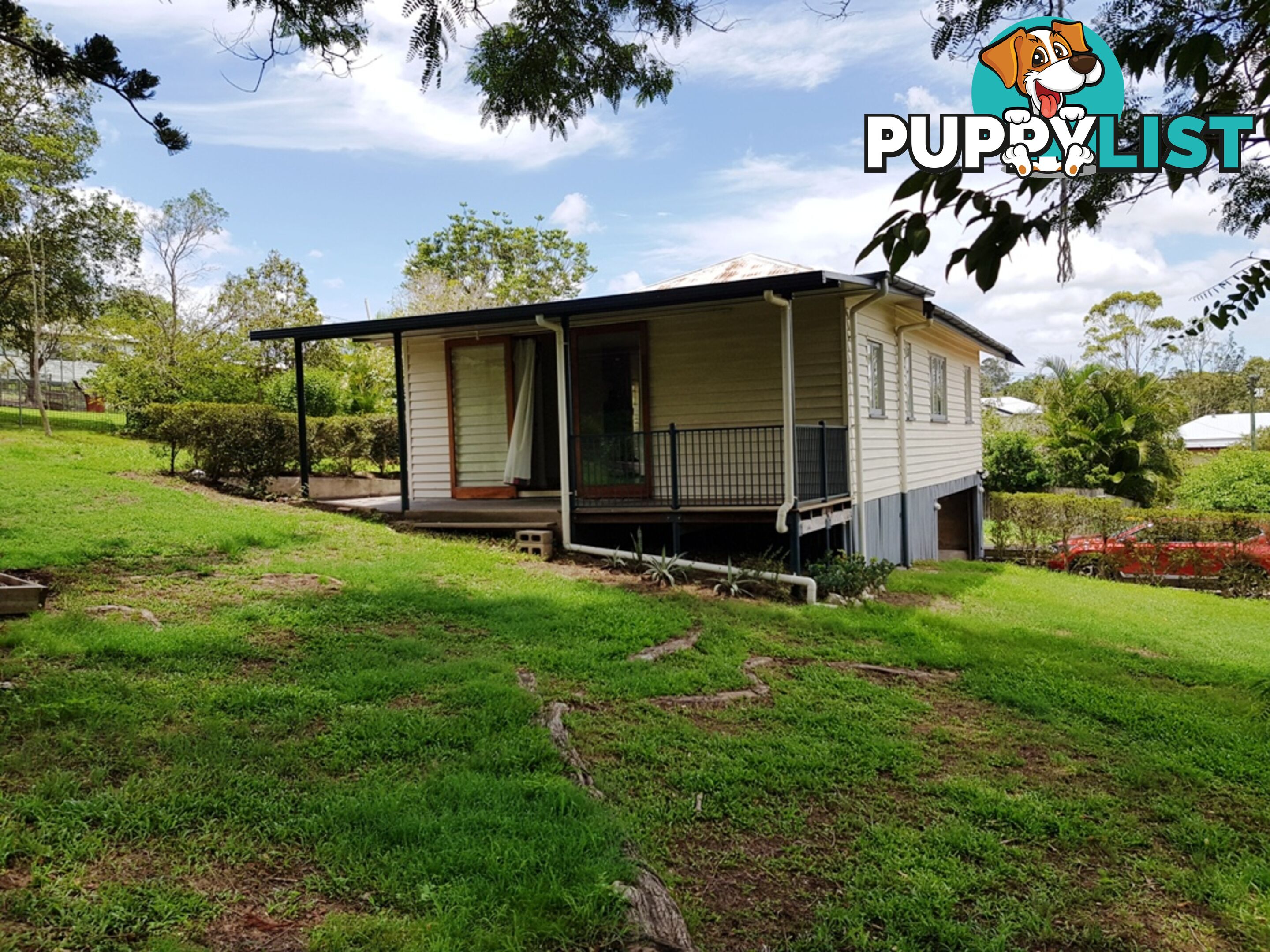 60 Tucker Street GYMPIE QLD 4570