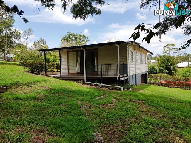 60 Tucker Street GYMPIE QLD 4570