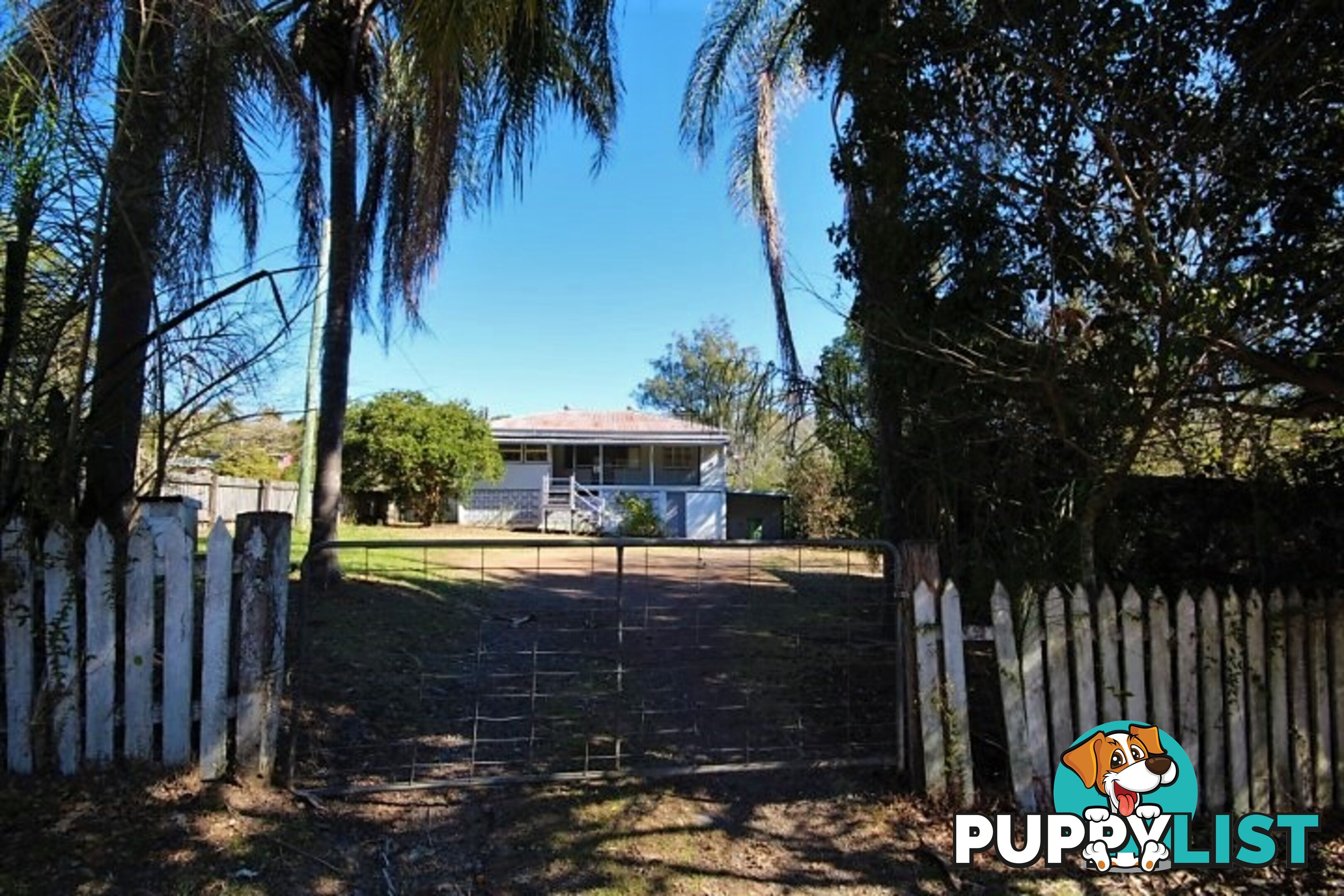 1 Nelson Lane GYMPIE QLD 4570