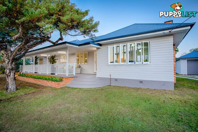 139 Pine Street GYMPIE QLD 4570