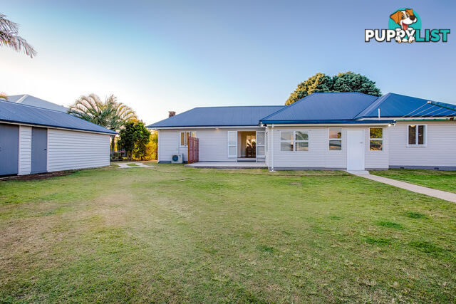 139 Pine Street GYMPIE QLD 4570