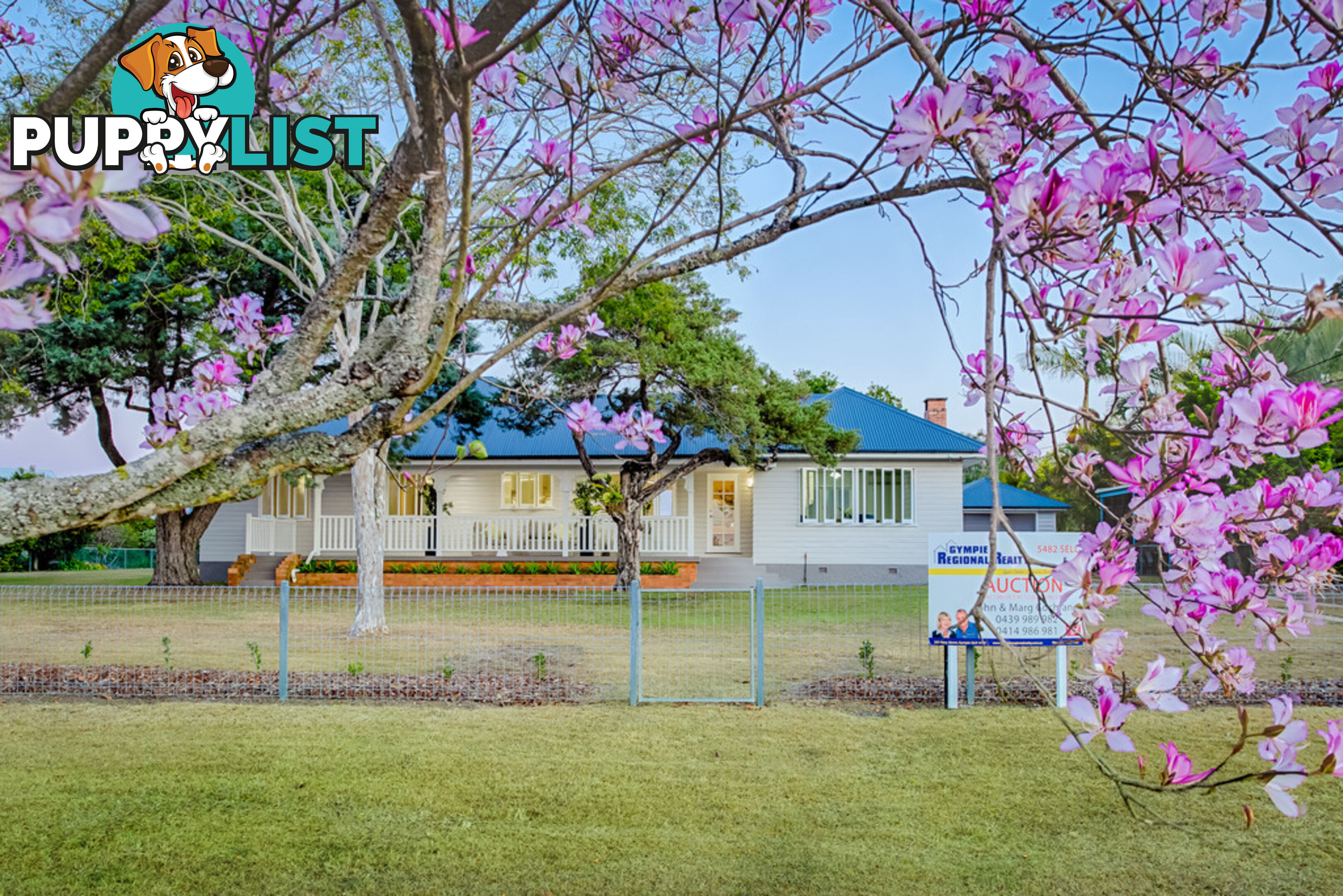 139 Pine Street GYMPIE QLD 4570