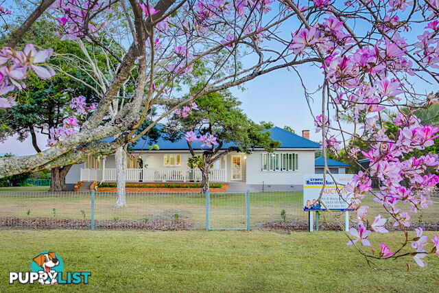 139 Pine Street GYMPIE QLD 4570