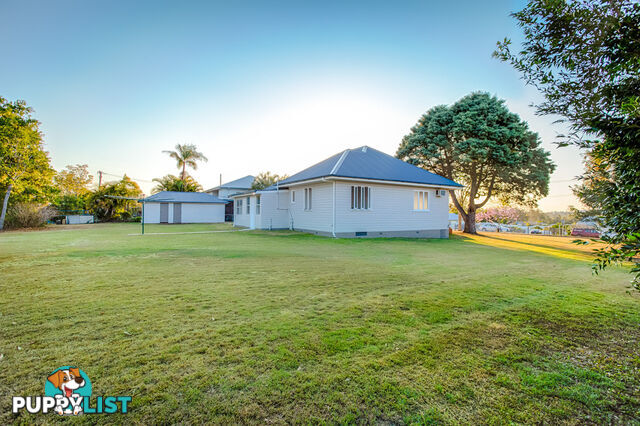 139 Pine Street GYMPIE QLD 4570