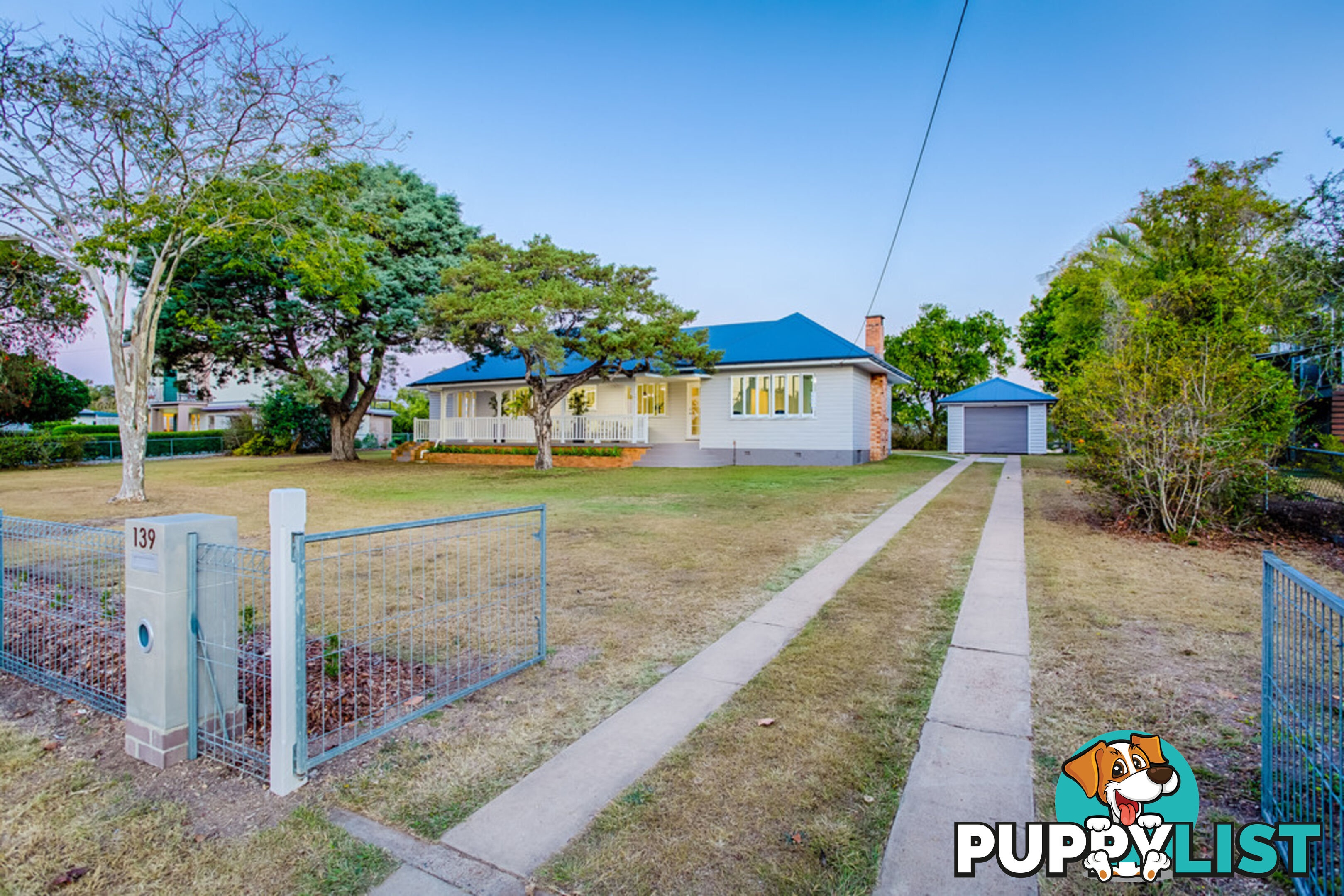 139 Pine Street GYMPIE QLD 4570