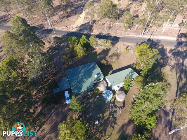 456 Power Road WIDGEE QLD 4570