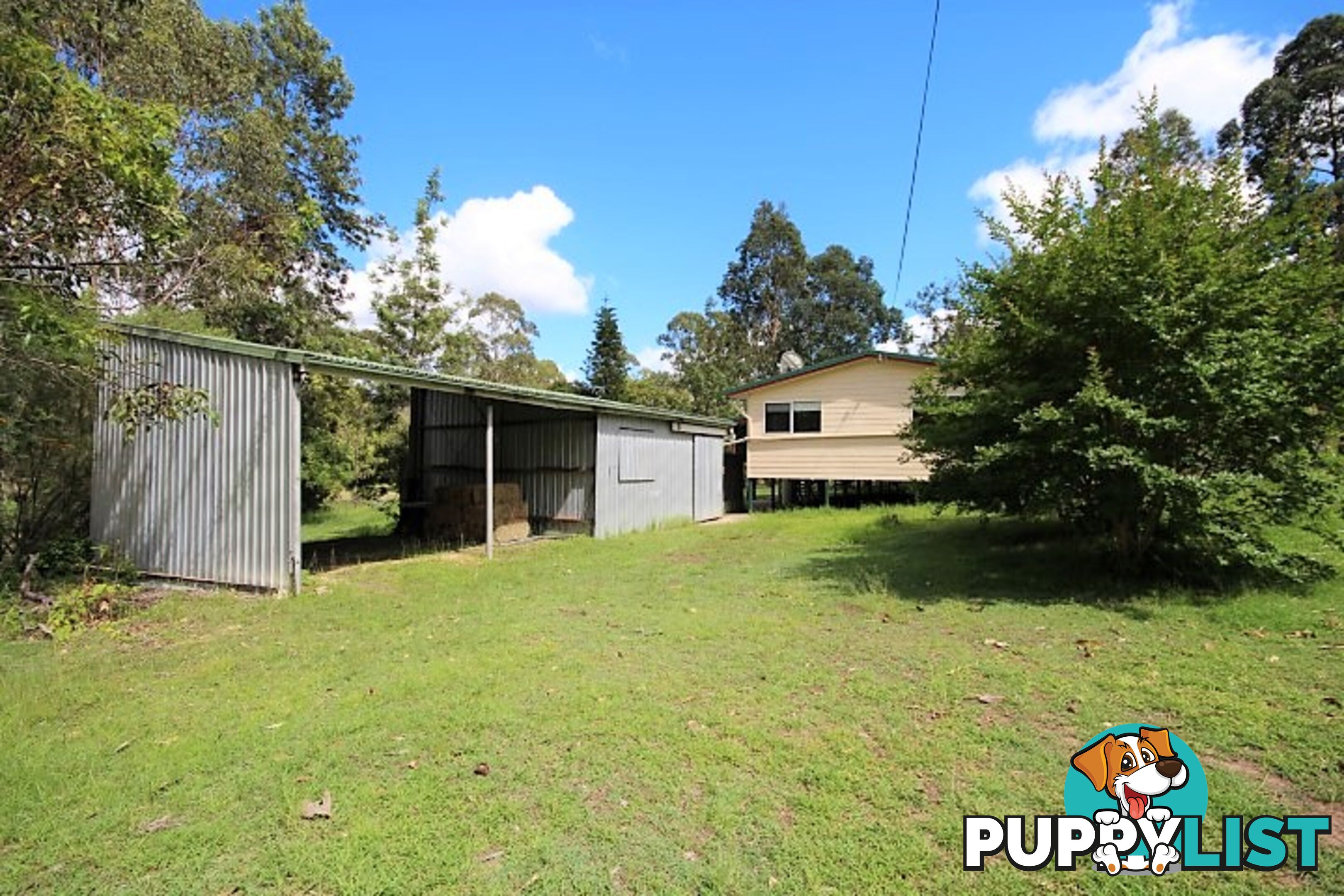 456 Power Road WIDGEE QLD 4570