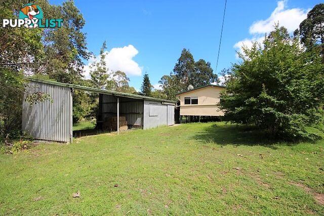 456 Power Road WIDGEE QLD 4570