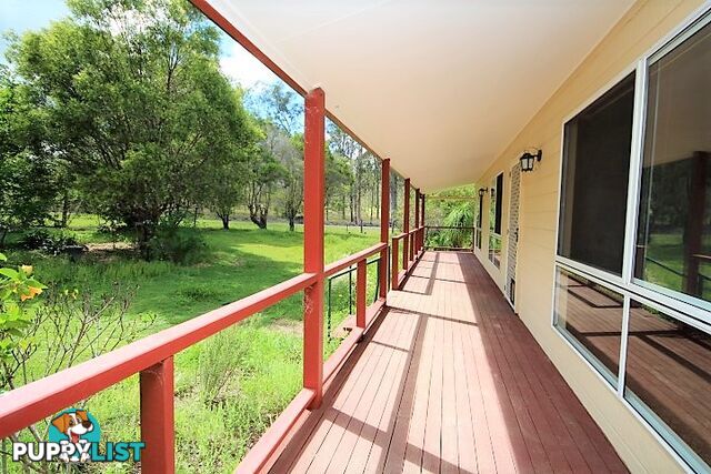 456 Power Road WIDGEE QLD 4570