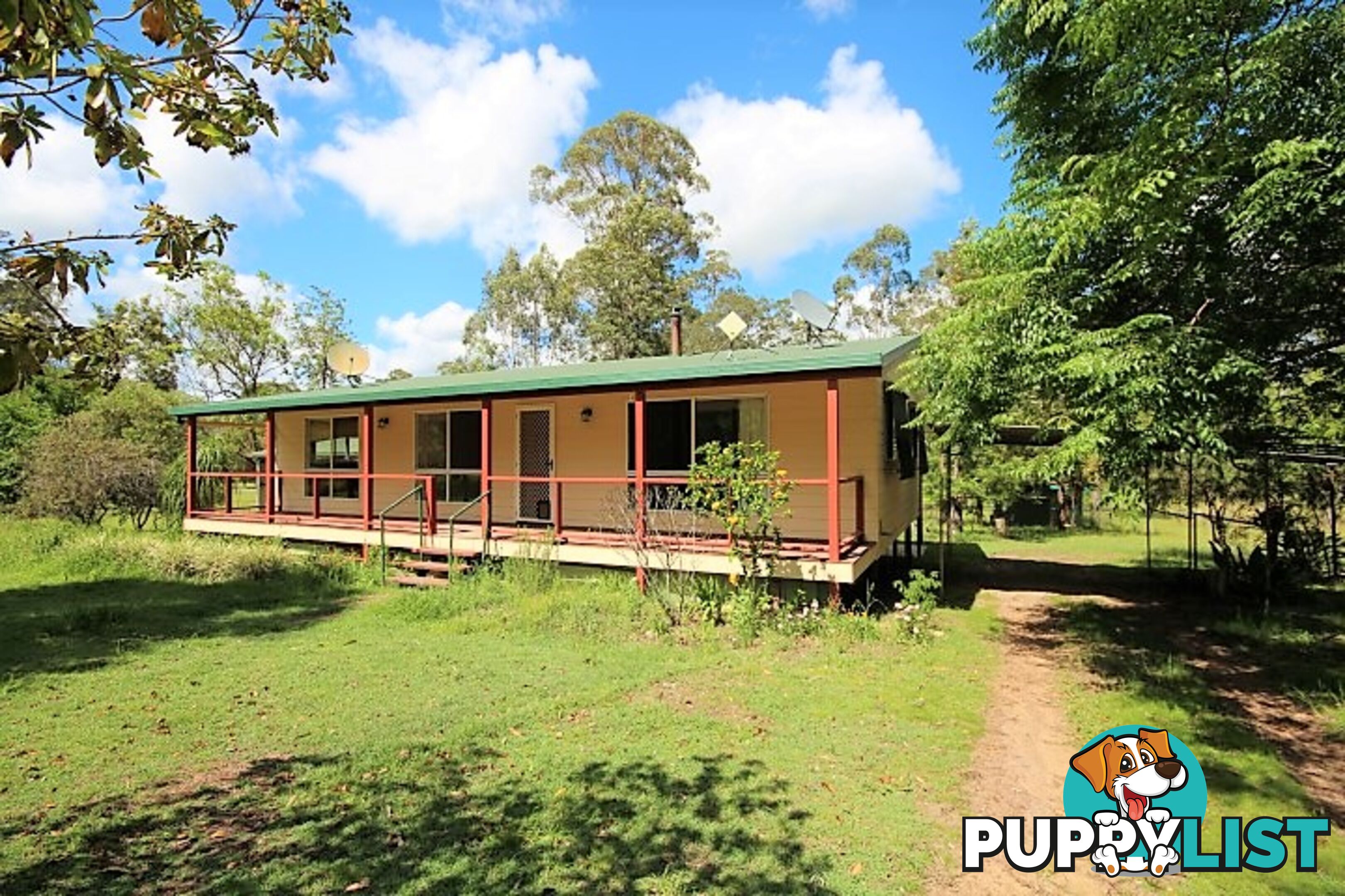 456 Power Road WIDGEE QLD 4570