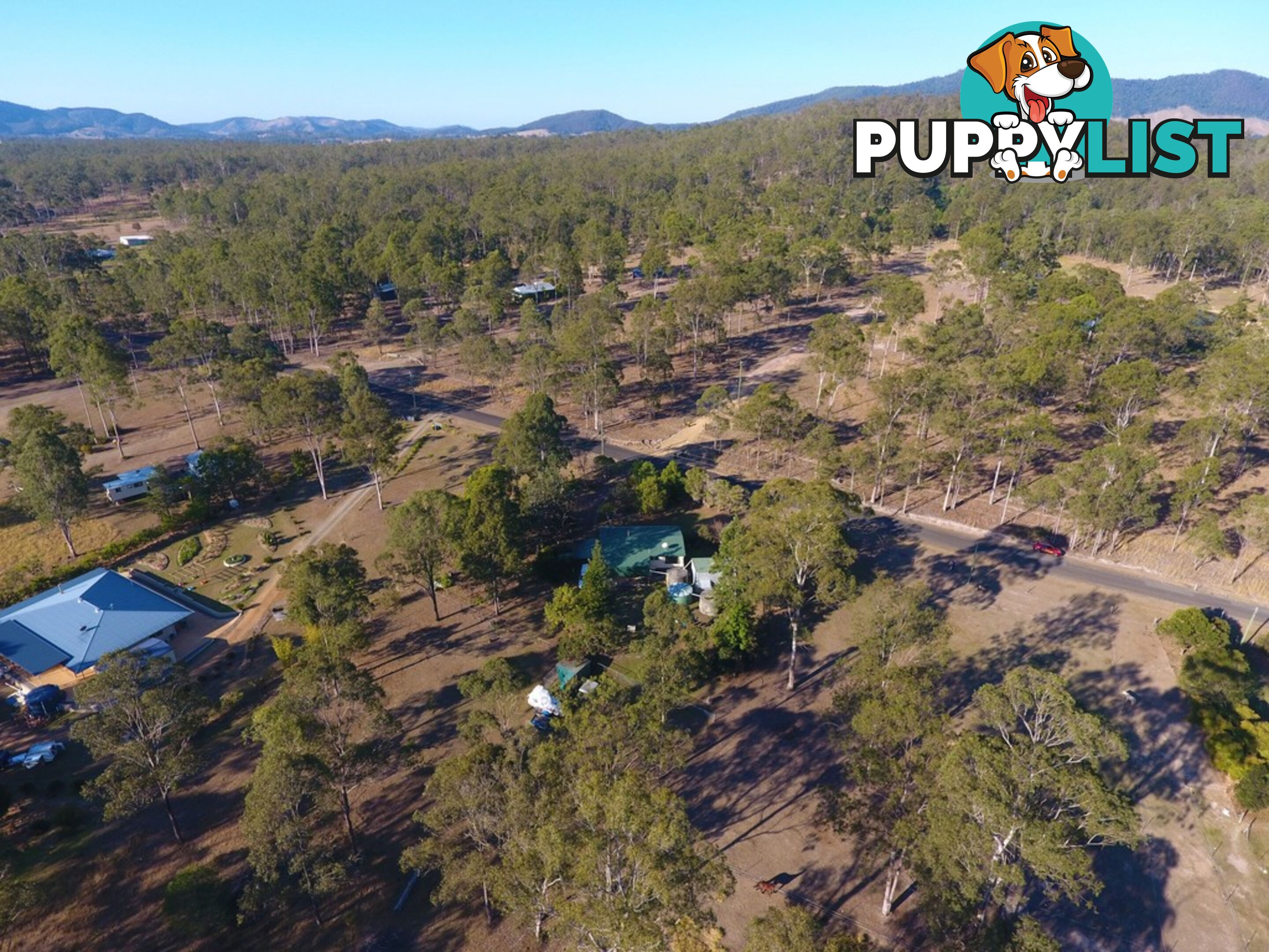 456 Power Road WIDGEE QLD 4570