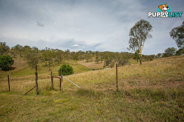 6210 Burnett Highway GOOMERI QLD 4601