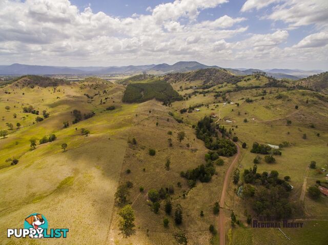 Lots 1, 5-7 Diggings Road GLASTONBURY QLD 4570