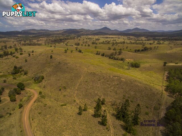 Lots 1, 5-7 Diggings Road GLASTONBURY QLD 4570