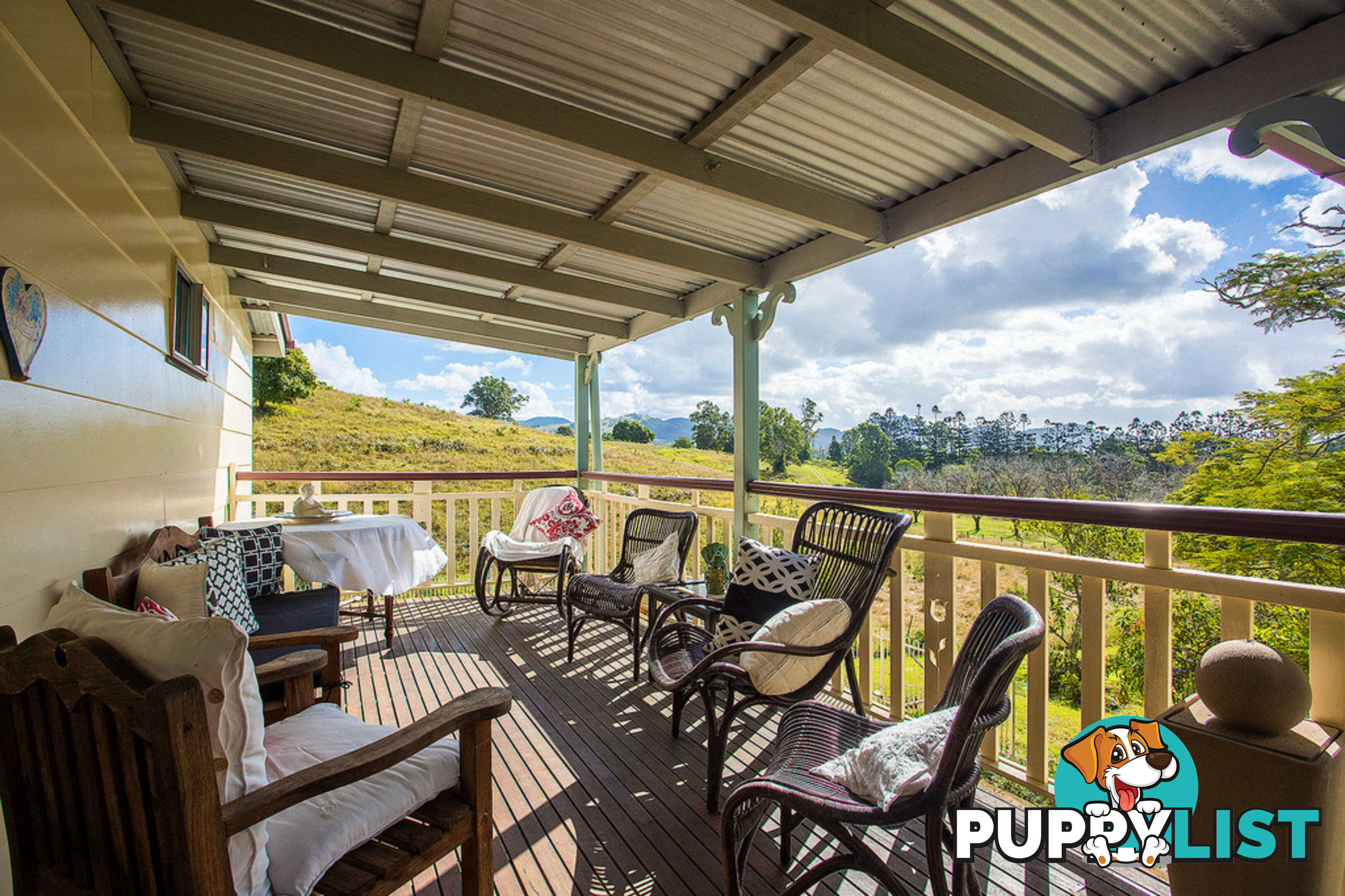 205 Blackgate Road AMAMOOR QLD 4570